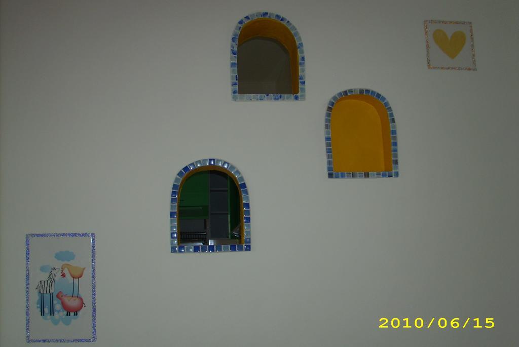 Xiang Yang Lan Tian Homestay Taitung 외부 사진