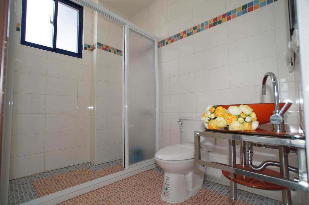 Xiang Yang Lan Tian Homestay Taitung 외부 사진
