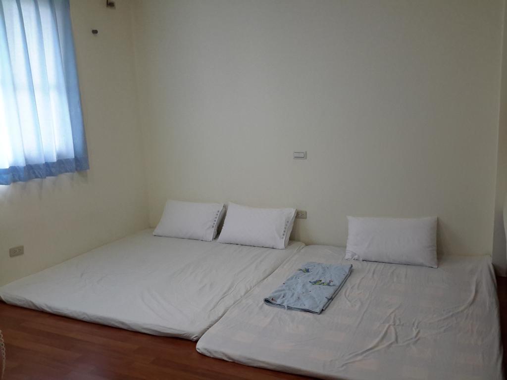 Xiang Yang Lan Tian Homestay Taitung 외부 사진